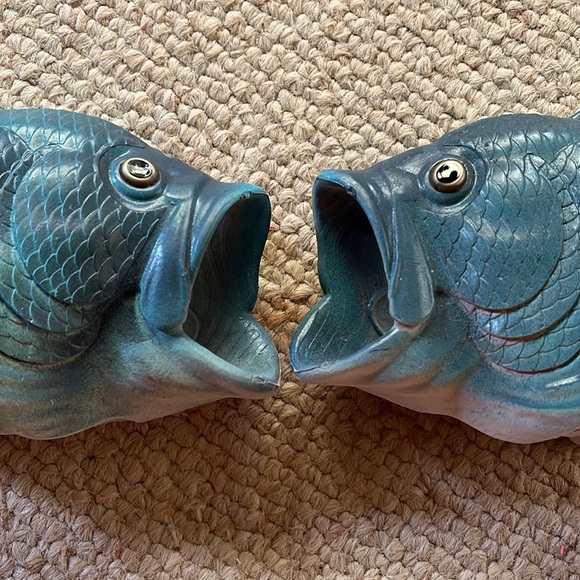 Koi Slippers - Picture 7 of 9